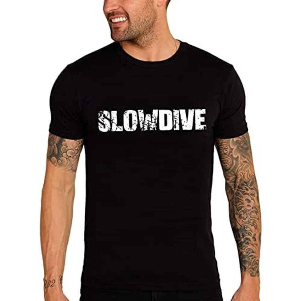 Slowdive Souvlaki Shirt Unisex